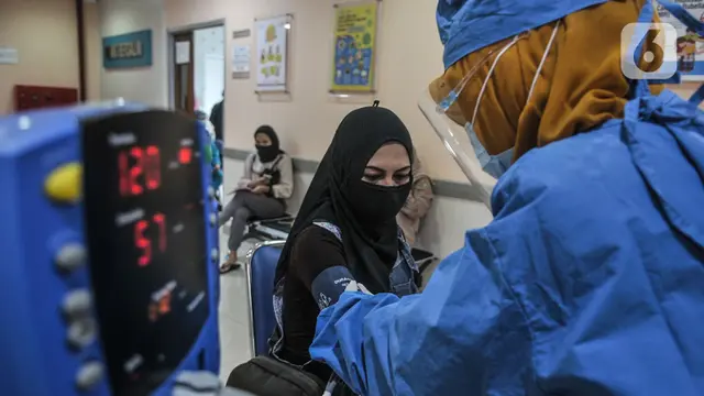 Mencegah Stunting dengan Pemeriksaan Rutin Kehamilan di Puskesmas