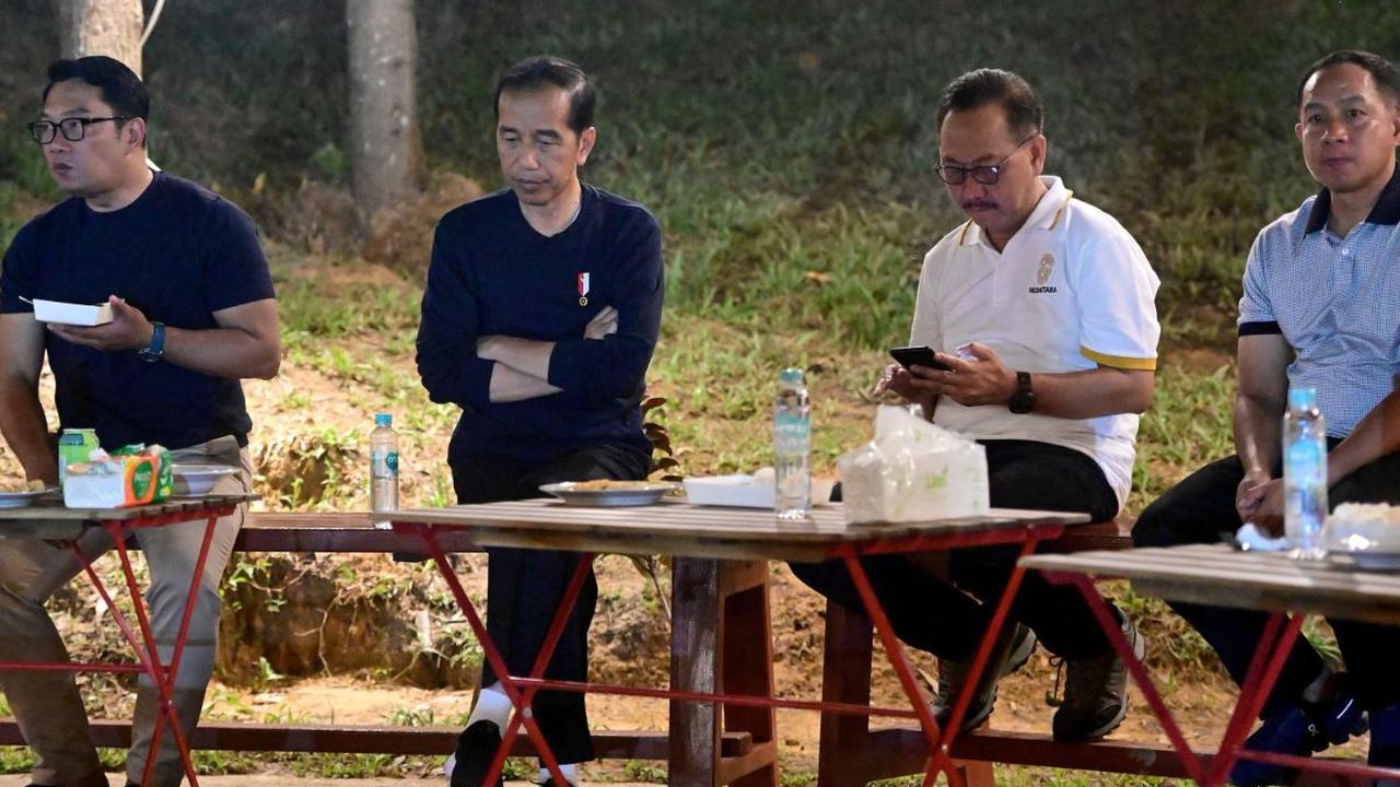 Dok. Istimewa
