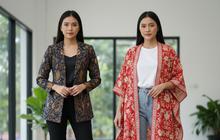 Perbandingan Blazer dan Outer Batik, Mana yang Lebih Stylish untuk Acara Resmi?