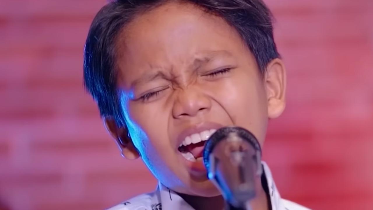 Farel Prayoga. (Foto: Dok. YouTube ARD Management)