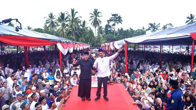 Ustaz Abdul Somad (UAS)