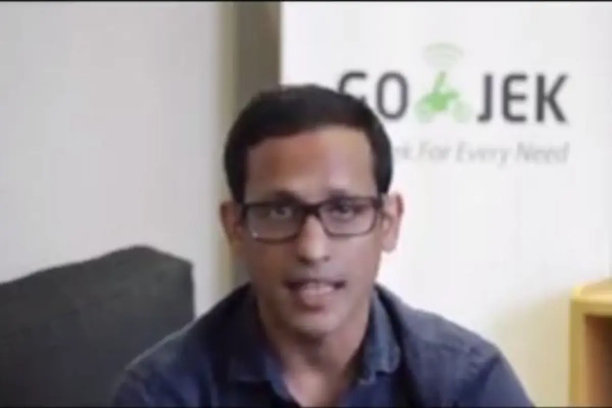 Rusuh Saat Demo Taksi, Ini Himbauan CEO Ojek Online untuk Driver