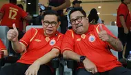 Pramono Harap STY Bawa Persija Juara saat Jakarta Genap 500 Tahun