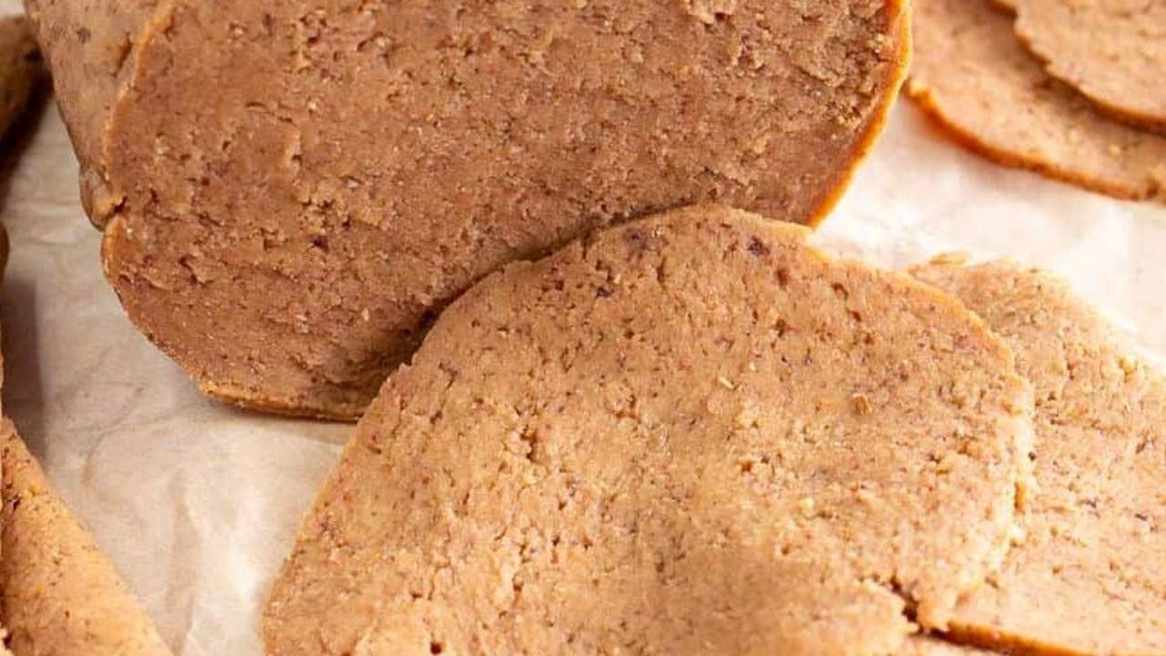 Peringatan: Terlalu Banyak Seitan Tidak Baik