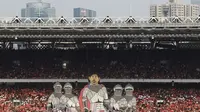 Simak 2 Cara Mendapatkan Tiket Persija Vs Mitra Kukar