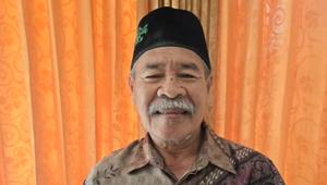 Salah seorang jemaah Haji Indonesia, Muhammad Firdaus Ahlan hilang dan masih dalam proses pencarian intensif di Kota Makkah, Arab Saudi. (Istimewa)