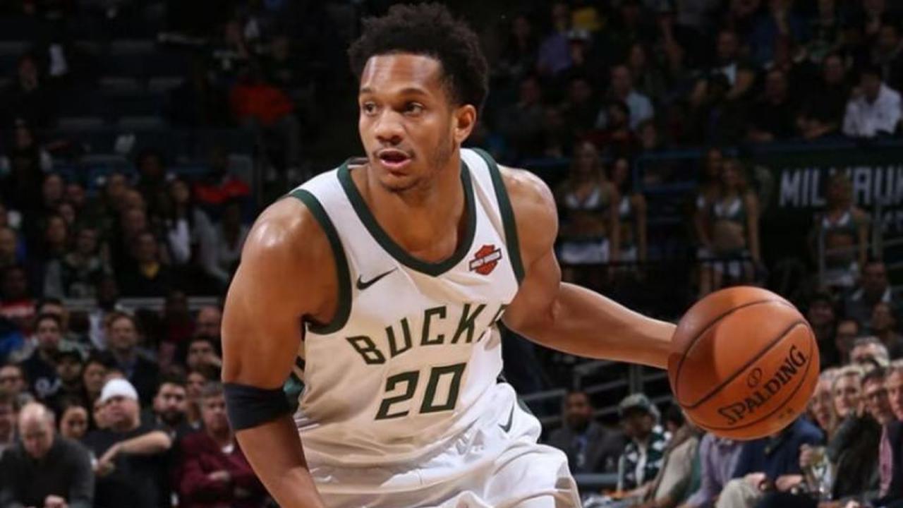 Kesatria Bengawan Solo Rekrut Eks Pemain Milwaukee Bucks Rashad Vaughn untuk IBL 2026
