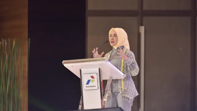 Pertamina Berhasil Ciptakan Nilai USD 14,5 Juta dari Komersialisasi Hasil Riset dan Inovasi