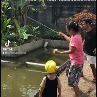 Soimah Pancawati (Instagram/showimah)