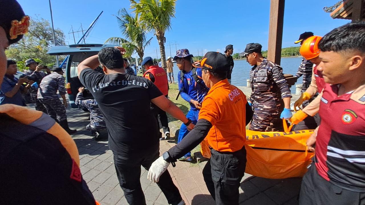 Tim SAR Kembali Temukan 1 Jenazah Korban Banjir Bali Tak Jauh dari 4 Korban Sebelumnya, Ini Identitasnya