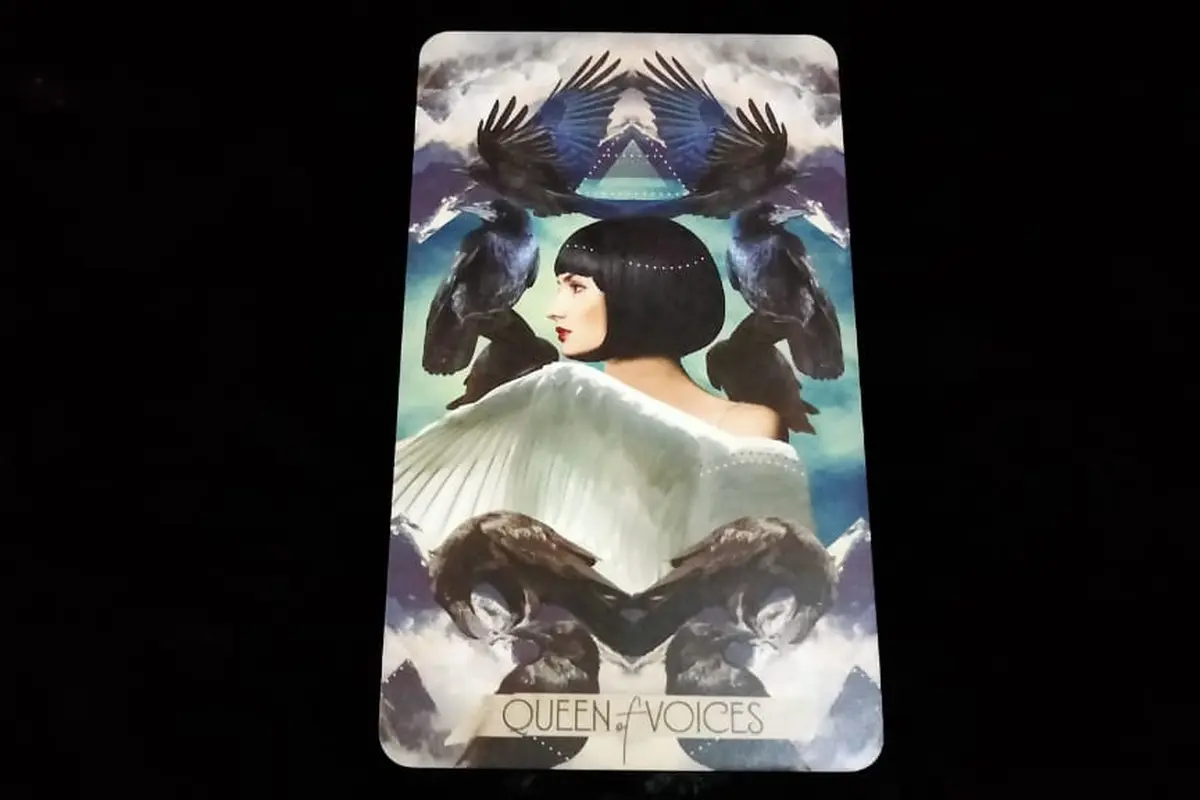 Tarot
