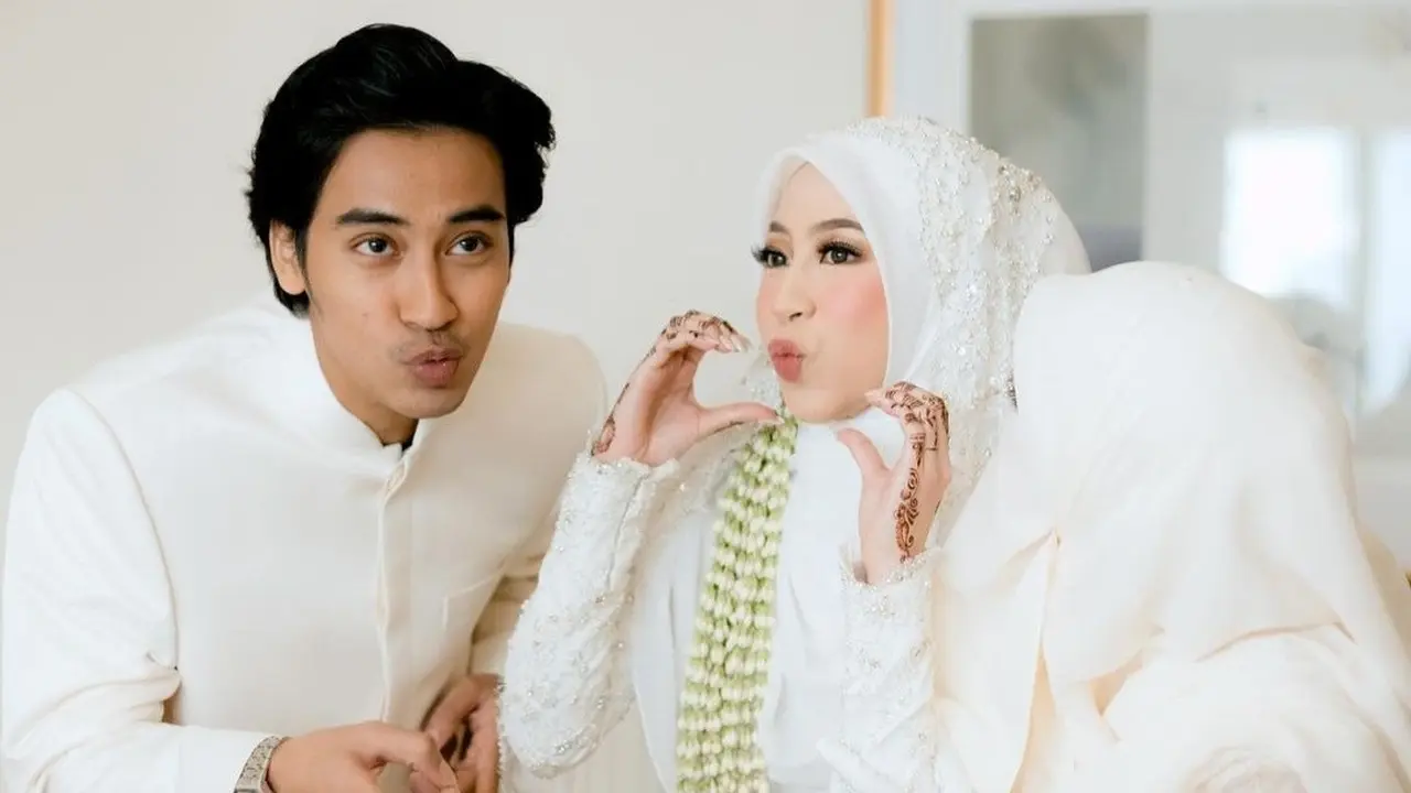 Potret Kedekatan Abidzar dan Adiba Khanza, bikin netizen iri