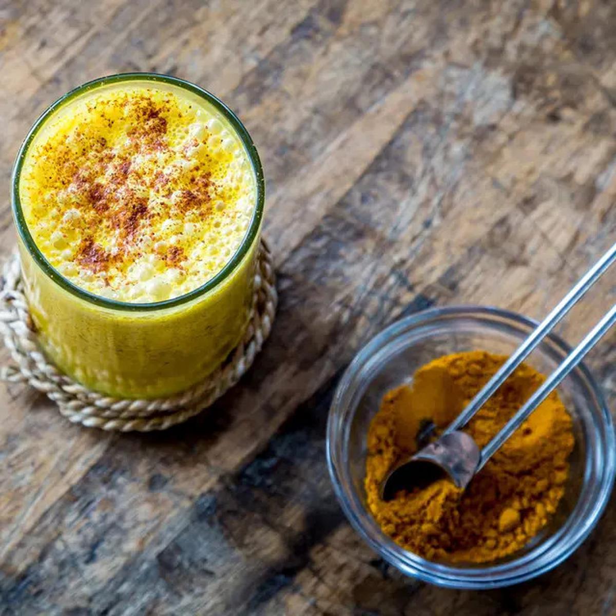 Resep Wedang Kunyit Madu, Enak Dinikmati Saat Santai di Long Weekend