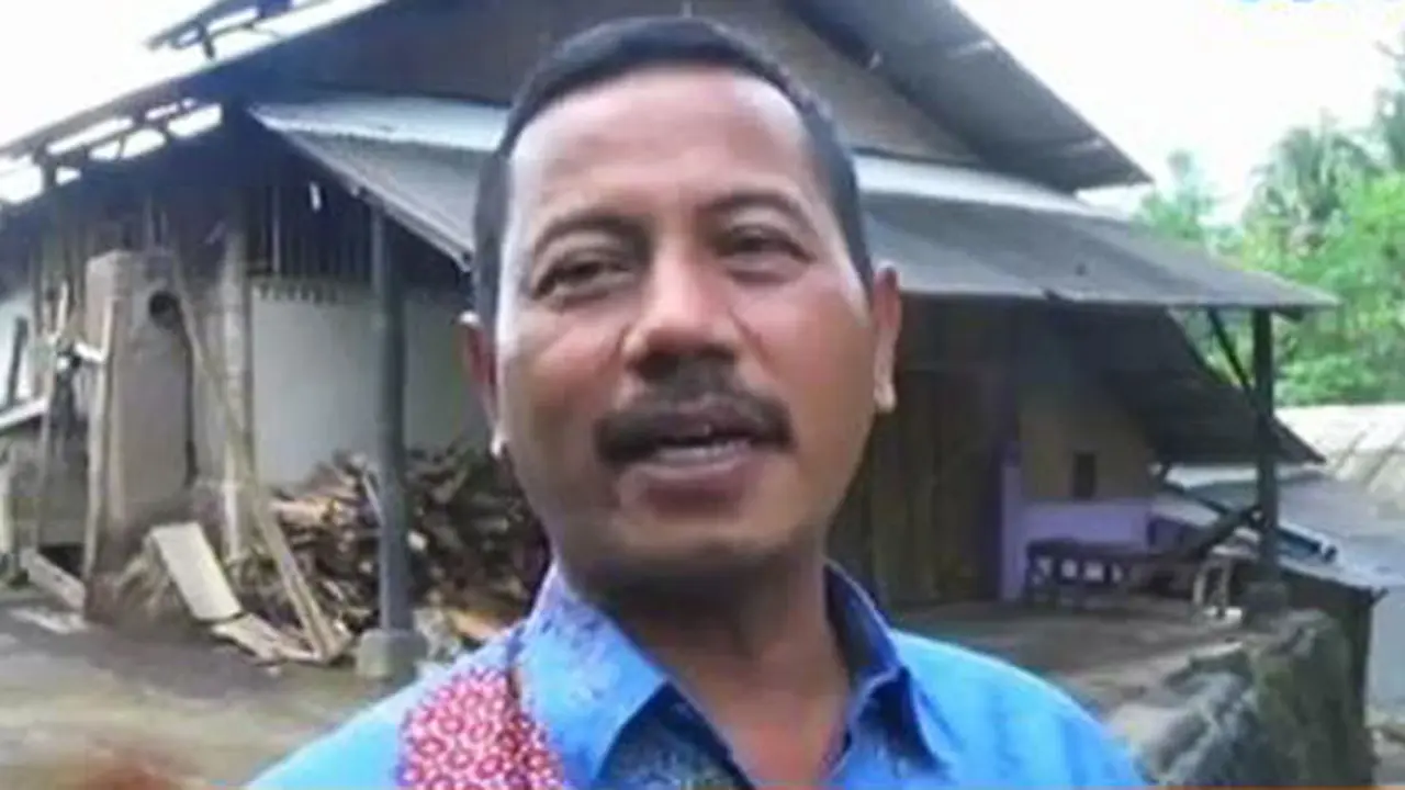 Wakil Wali Kota Tasikmalaya: Proses Produksi Kikil Naujubillah