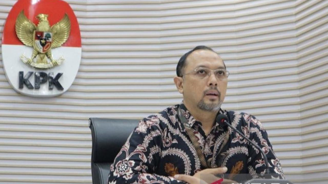 Ini Hasil Penggeledahan KPK di Kantor Kementerian ESDM Kasus Suap Eks Gubernur Malut Abdul Gani Kasuba