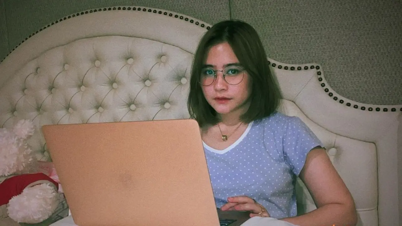[Fimela] Prilly Latuconsina