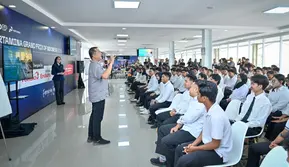 Jurus Jitu Biar Warga Lokal Tak Cuma Jadi Penonton di Mandalika