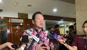 Bukan Cuma Padamkan Api, DPR Desak Ruang Perlindungan Udara Bersih