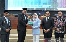 Angka Fantastis! Perubahan APBD Sumut 2025 Turun Rp699 Miliar, Ini Alasannya