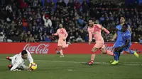 Klasemen La Liga Pekan ke-18: Dominasi Barcelona