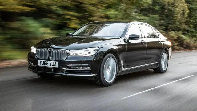 BMW