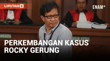 Kasus Rocky Gerung, Bareskrim Periksa 50 Orang Saksi