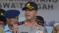 Kapolda Jateng Condro Kirono (Fajar Abrori/Liputan6.com)