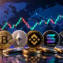3 Bank Sentral Ini Gandeng Ripple hingga Visa Garap Pembayaran Stablecoin