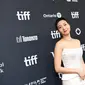 Kim Go Eun tampil di TIFF 2024. (dok. Harold Feng / GETTY IMAGES NORTH AMERICA / Getty Images via AFP)