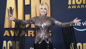 Bandara Nashville AS Bakal Berubah Nama Jadi Dolly Parton