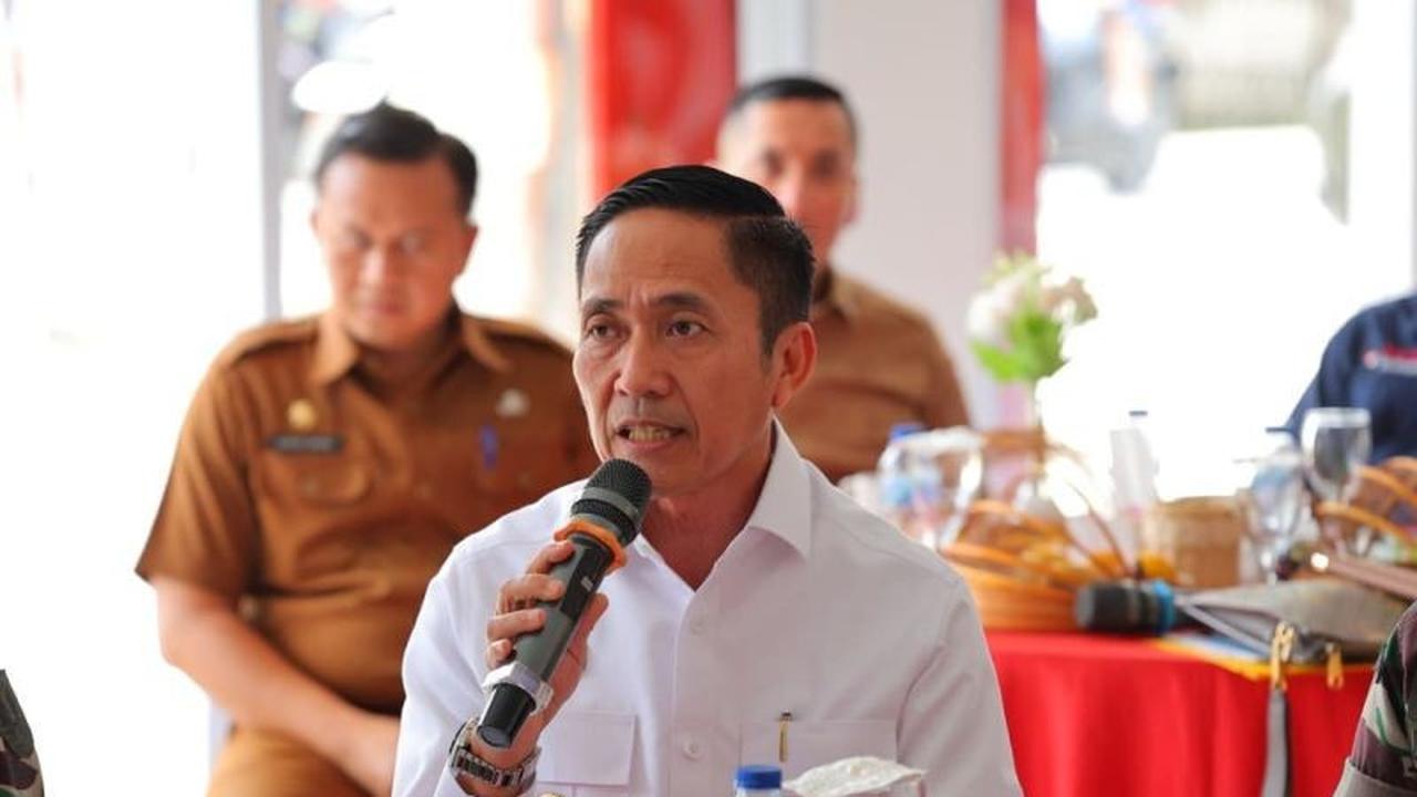 Pemkot Palembang Imbau Warga Waspada Super Flu, Dinkes Perkuat Pencegahan dan Koordinasi