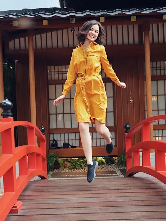 (Instagram/kimberlyryder)