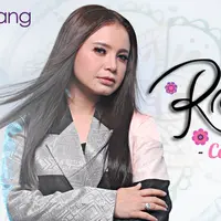 HL Celeb Bio Rossa (Fotografer: Galih W. Satria, Stylist: Indah Wulansari, Make up and hair do: @ani2medy, Wardrobe by: @rindasalmun, Desain: Nurman Abdul Hakim/Bintang.com)