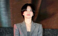 7 Rekomendasi Film yang Dibintangi Song Hye Kyo, Terbaru DARK NUNS