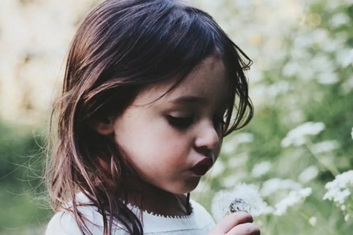 Leukemia pada anak/copyright Unsplash.com/Caroline Hernandez