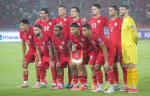 5 Pemain Termahal di Skuad Timnas Indonesia