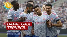 Berita video spotlight kali ini membahas tentang empat pemain dengan gaji terkecil di Manchester United, salah satunya ialah Jesse Lingard.