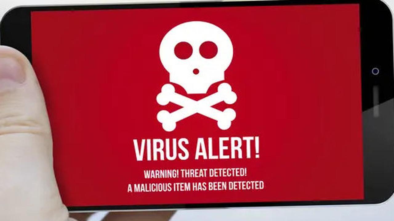 Serangan Siber ke Smartphone Naik 27 Persen Akibat Banyaknya Malware Baru