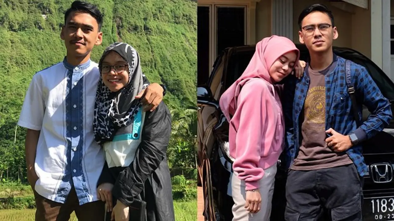 7 Potret Kebersamaan Lesty Kejora dan Kakaknya, Bak Orang Pacaran