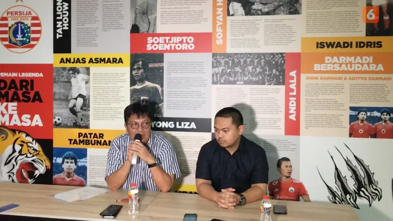 Gede Widiade, Rafil Perdana, Persija Jakarta