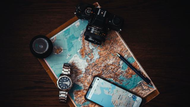 Uji Coba Pin yang Didesain Ulang Untuk Tempat yang Anda Simpan