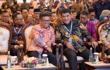 Tahukah Anda, Banten Berjuang Melawan Pinjol Ilegal? Gubernur Andra Soni Dorong Akses Keuangan Berkeadilan