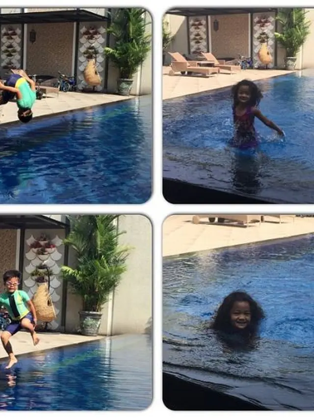 Ineke Koesherawati miliki rumah mewah (Instagram/inekekoes)