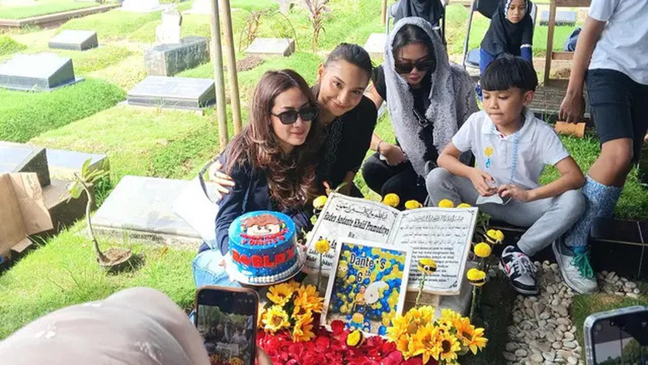 Tamara Tyasmara Tetap Berharap Hukuman Yudha Arfandi Sesuai Tuntutan JPU, tapi Tak Kecewa dengan Vonis 20 Tahun