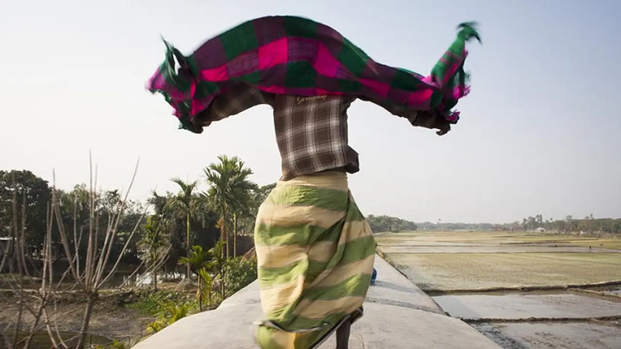 Bangladesh