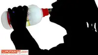 Sekeluarga di Pekalongan Positif Bunuh Diri Tenggak Klorin