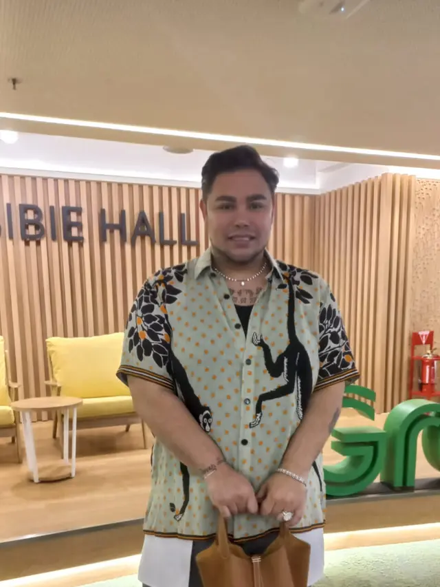 Ivan Gunawan