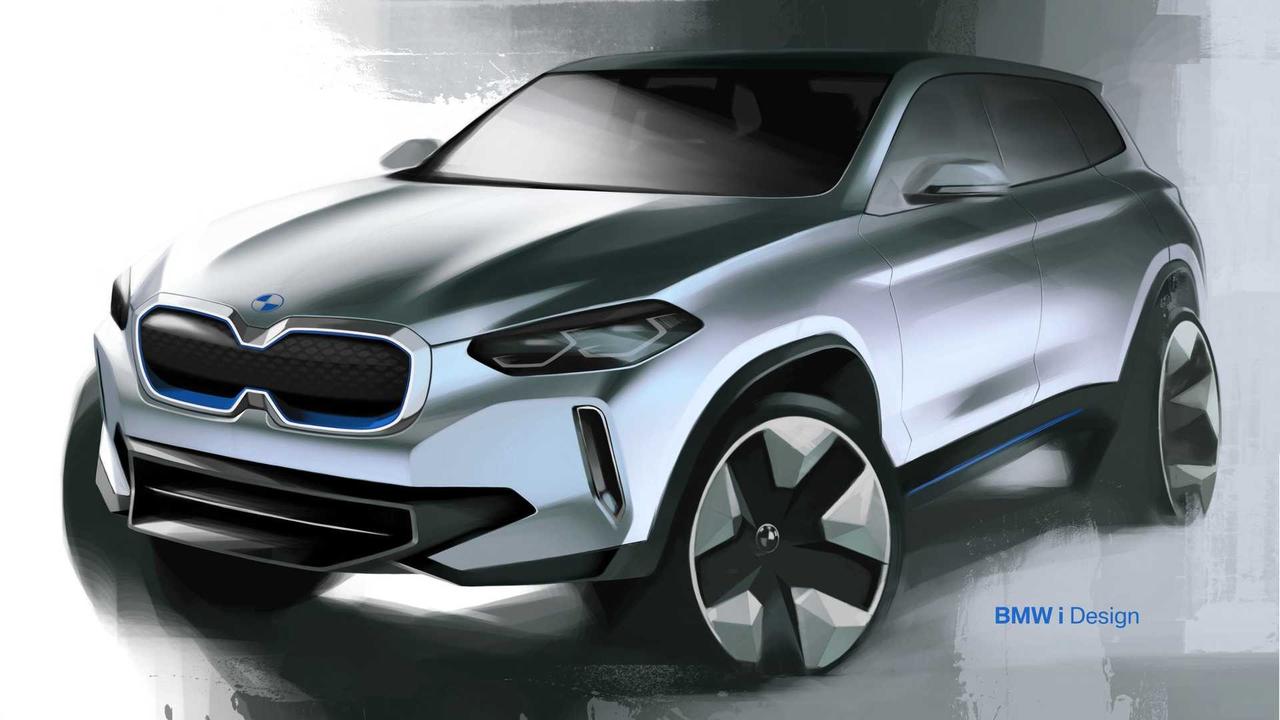 Seperti dilansir Motor1, BMW iX3 kabarnya akan menggunakan baterai 74-kWh yang dapat menempuh jarak hingga 440 kilometer dengan sekali pengisian daya.