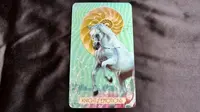 Tarot Minggu Ini: Jalani dengan Bahagia
