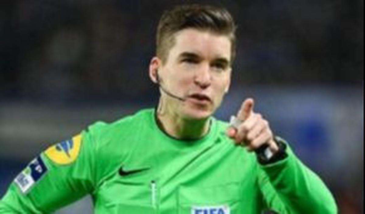 Letexier disorot usai disebut mengeluarkan keputusan yang merugikan Timnas Indonesia U-23.